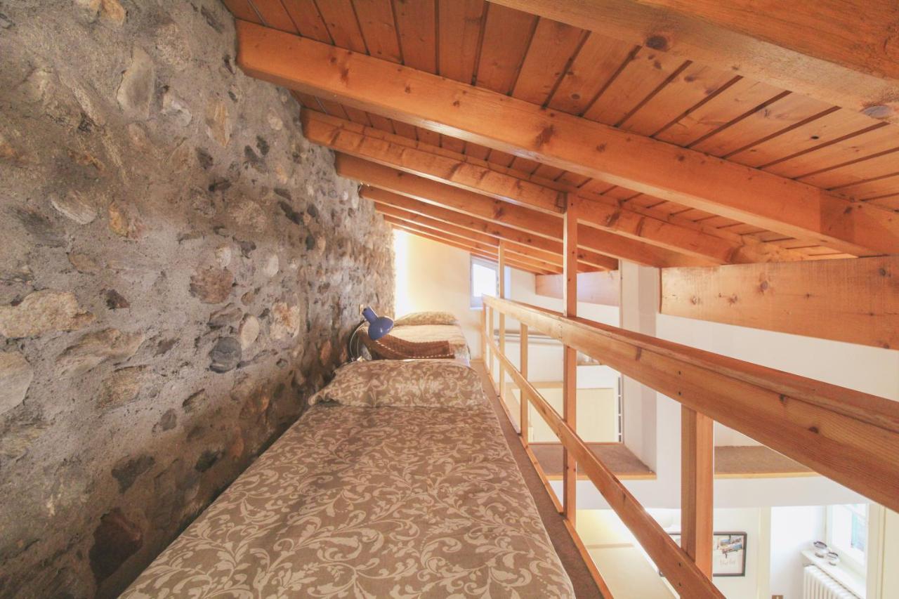 La Casa Del Porto Apartment Domaso Luaran gambar