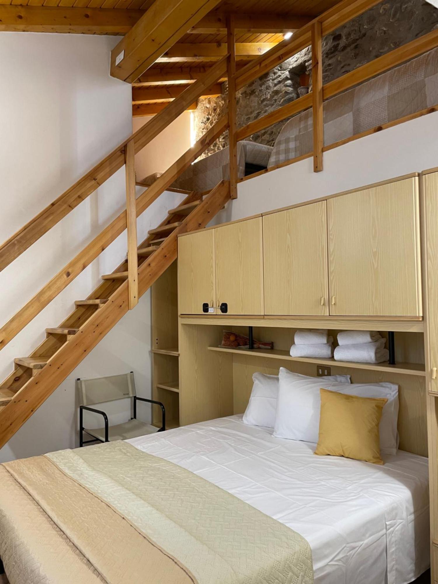 La Casa Del Porto Apartment Domaso Luaran gambar